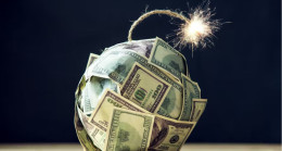 ACİL!!! Dolar koptu gidiyor
