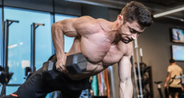 Hoşgeldiniz BodyBook.com.tr – Spor, Beslenme ve Fitnessin Anahtarını Bulun!