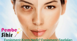 Expigment Krem Yan Etkileri Neler?