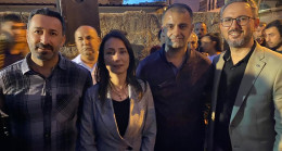 HDP – PKK DESTEKÇİSİ Mikail TEKİN KAYIPLARA KARIŞTI