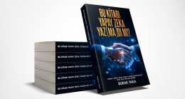 Burak Yaka’dan Yapay Zeka ve Dijital Dönüşüm Rehberi!