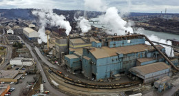 US Steel’in satışı tamamlandı