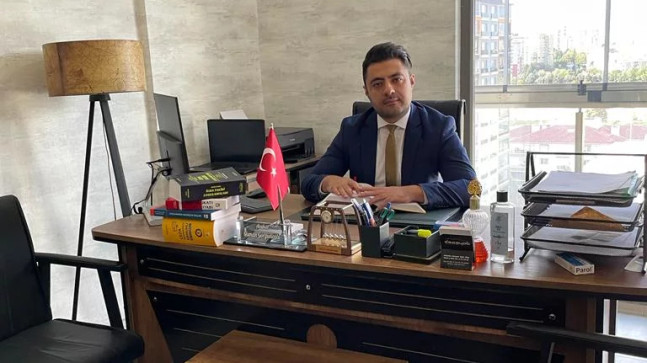 Osman Görgünoğlu Kimdir? Başsavcı Osman Görgünoğlu Hayatı