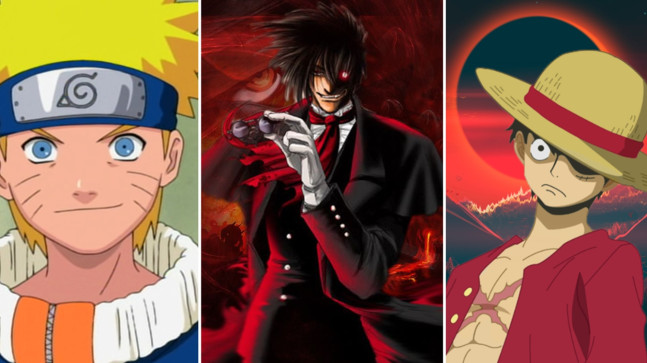 Anime İzlemenin Büyüsü: Farklı Bir Dünyaya Yolculuk