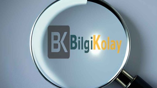 Sınırsız Bilgiye Ulaşma İmkanı