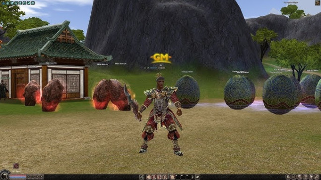 Metin2 Pvp Serverlar