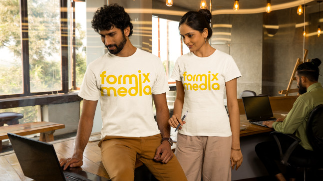 Reklamcılık Sektörünün Yükselen Yıldızı Formix Media