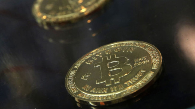 Bitcoin yeşile geçti