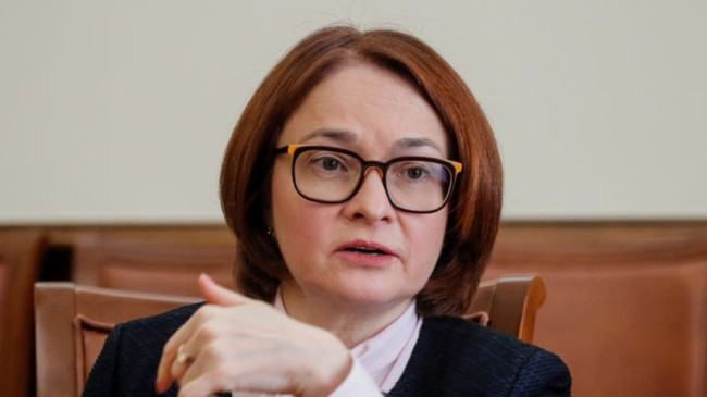 Rusya’dan faiz indirimi