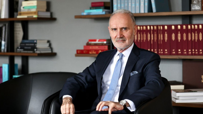 İTO, 9 Kasım’da seçime gidiyor