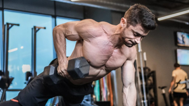 Hoşgeldiniz BodyBook.com.tr – Spor, Beslenme ve Fitnessin Anahtarını Bulun!