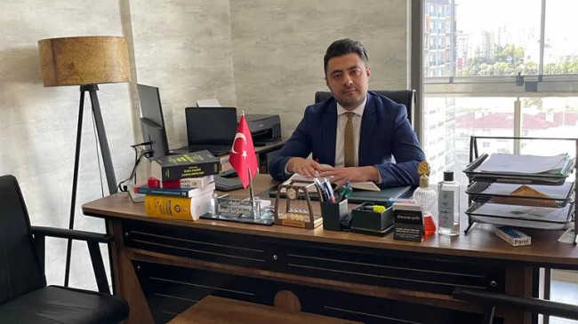 Osman Görgünoğlu Kimdir? Başsavcı Osman Görgünoğlu Hayatı