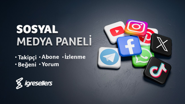 Igresellers ile Sosyal Medya Hesaplarınızı Yöneterek Başarılı Olun