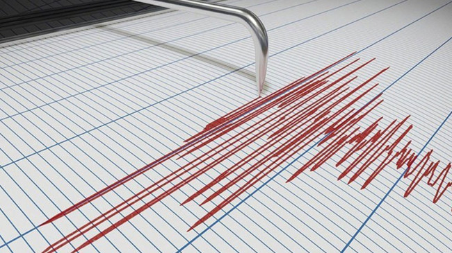 Malatya’da 4 büyüklüğünde deprem